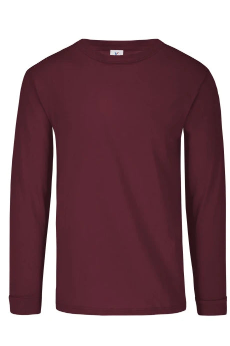 Camiseta Mikado manga larga